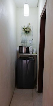 gio guesthouse bogor