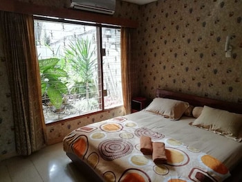 gio guesthouse bogor