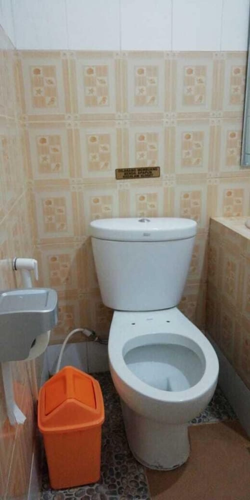 gio guesthouse bogor