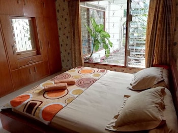 gio guesthouse bogor