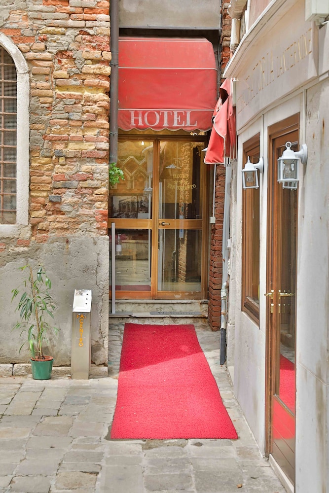 hotel tintoretto