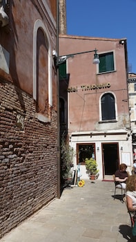 hotel tintoretto