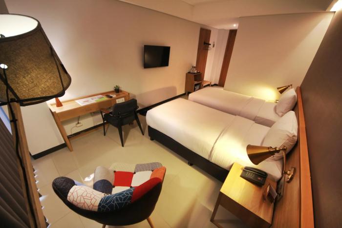 hay hotel bandung