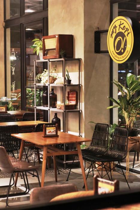 hay hotel bandung
