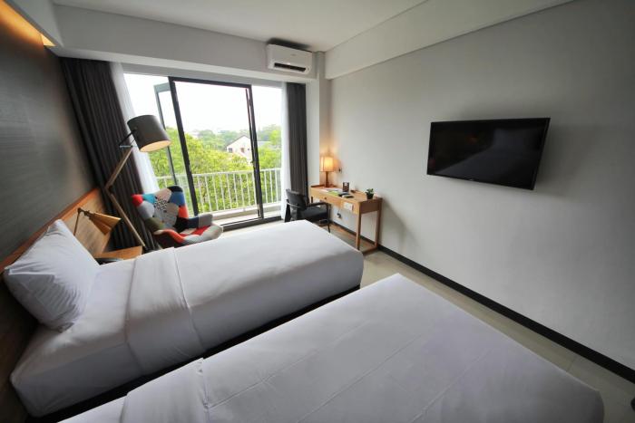 hay hotel bandung
