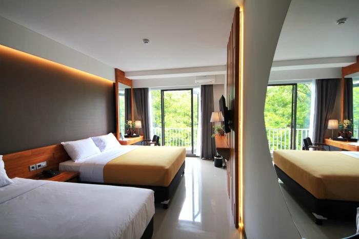 hay hotel bandung