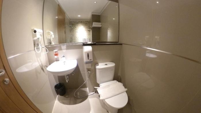 hay hotel bandung