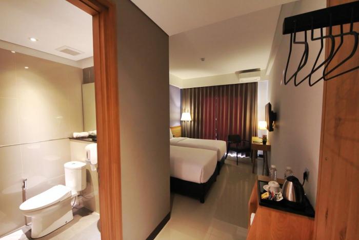 hay hotel bandung