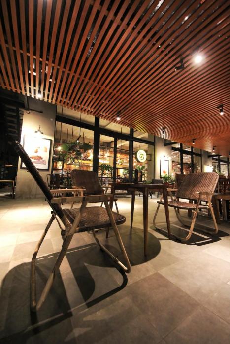 hay hotel bandung