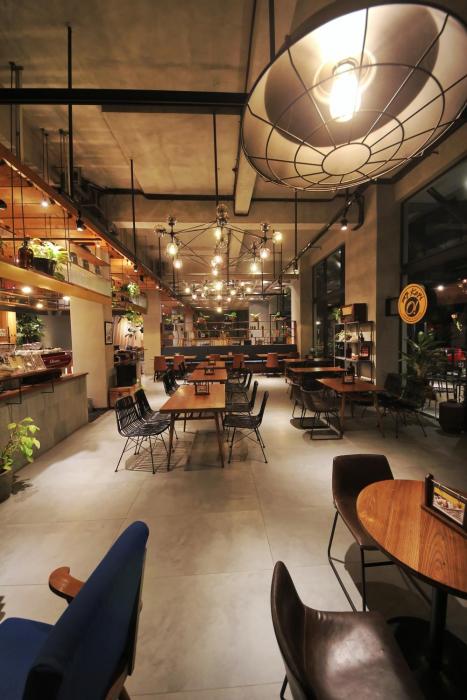 hay hotel bandung