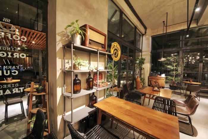 hay hotel bandung