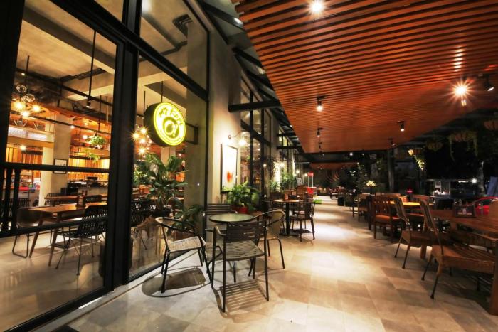 hay hotel bandung