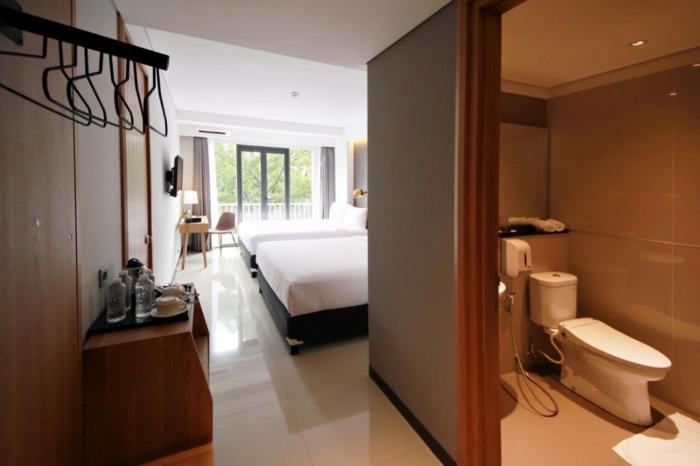 hay hotel bandung