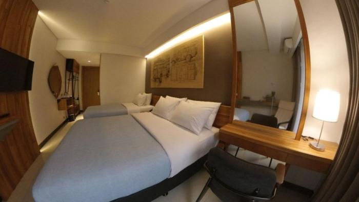hay hotel bandung