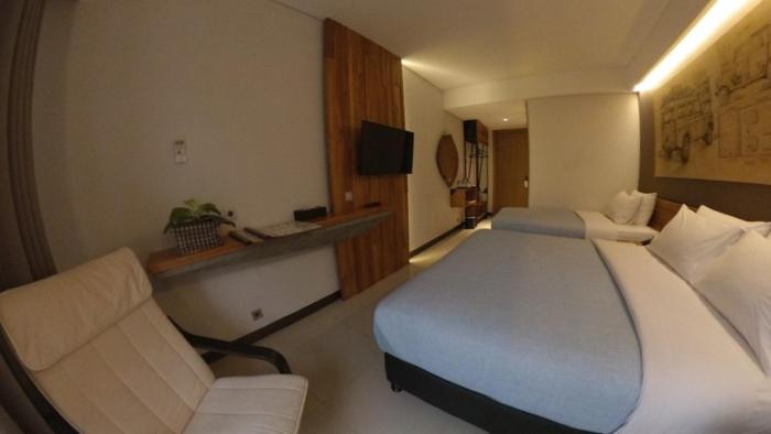 hay hotel bandung
