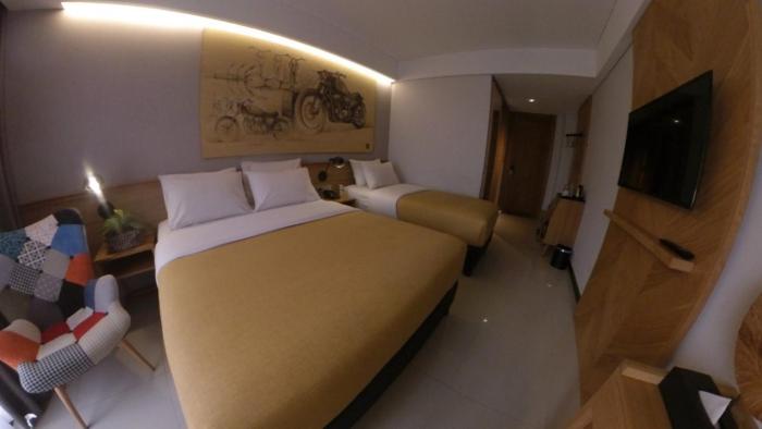 hay hotel bandung