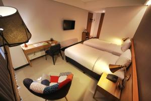 hay hotel bandung