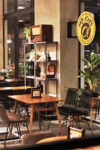 hay hotel bandung