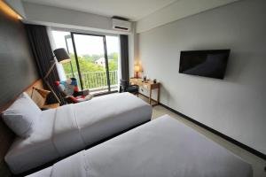 hay hotel bandung