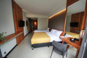 hay hotel bandung
