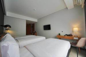 hay hotel bandung