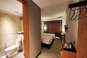 hay hotel bandung