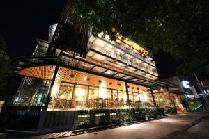 hay hotel bandung