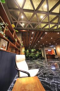 hay hotel bandung