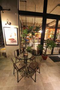 hay hotel bandung