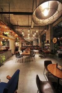 hay hotel bandung