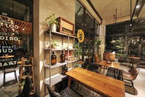 hay hotel bandung