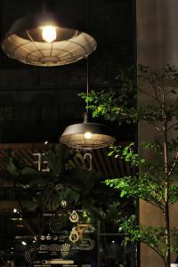 hay hotel bandung