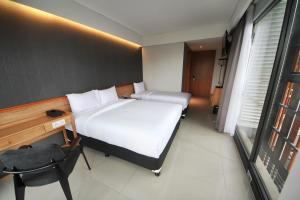 hay hotel bandung