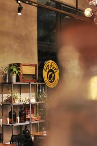 hay hotel bandung