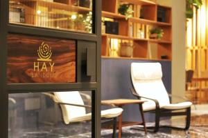 hay hotel bandung
