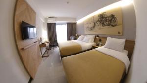 hay hotel bandung