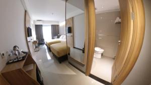 hay hotel bandung