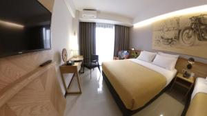 hay hotel bandung