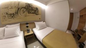 hay hotel bandung