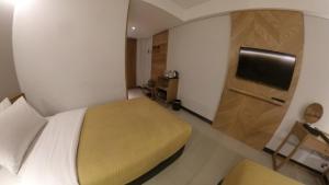 hay hotel bandung