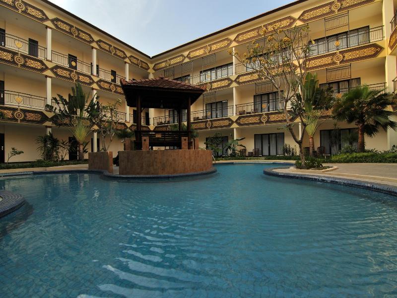 Yusro Hotel Jombang,Jombang>>Jawa Timur,3 star