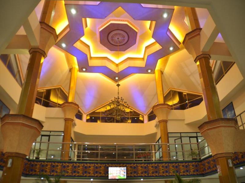 Yusro Hotel Jombang,Jombang>>Jawa Timur,3 star