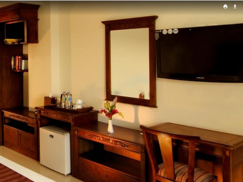 Yusro Hotel Jombang,Jombang>>Jawa Timur,3 star