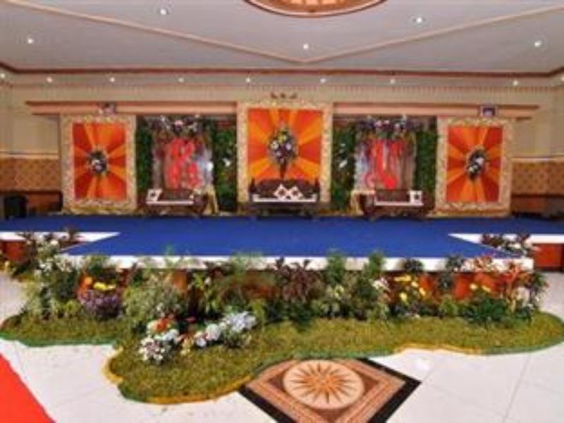 Yusro Hotel Jombang,Jombang>>Jawa Timur,3 star