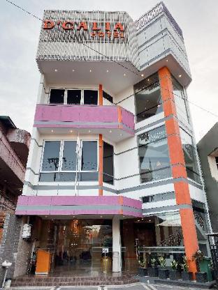 hotel d calia tarakan