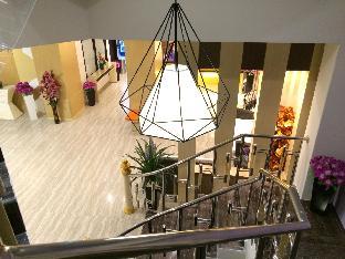 hotel d calia tarakan