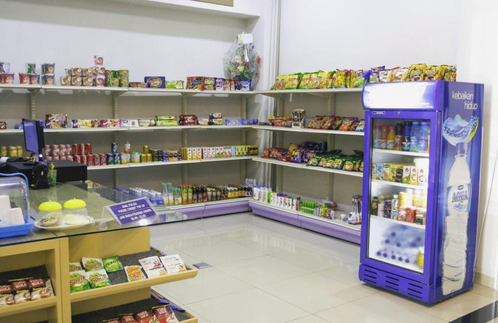 hotel d calia tarakan