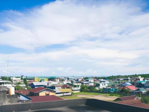 hotel d calia tarakan