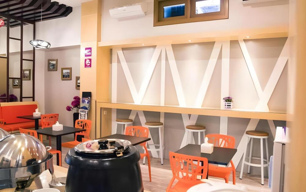 hotel d calia tarakan