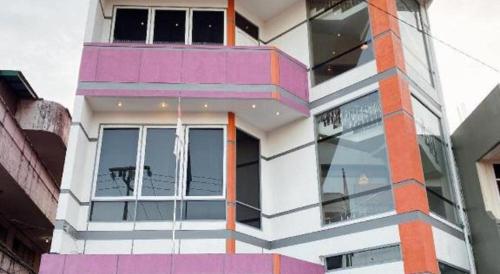 hotel d calia tarakan